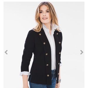 Chicos blazer